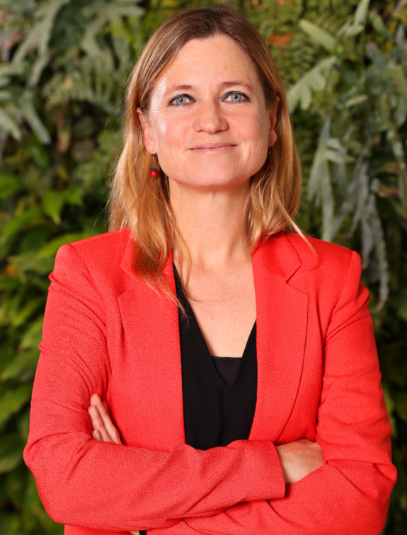 Siona van Dijk